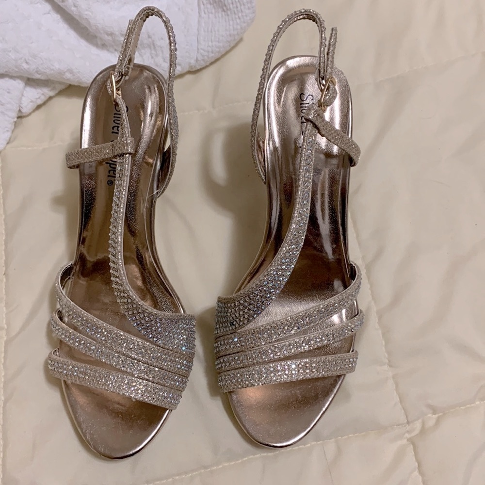 Womens heels
